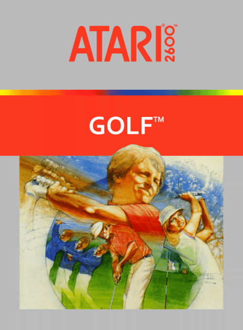 Golf cover